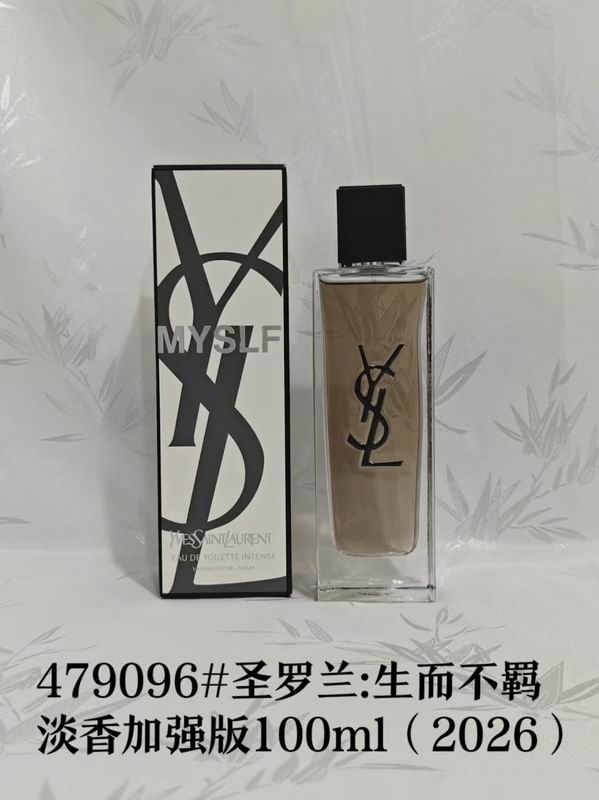 YSL 100ml 78